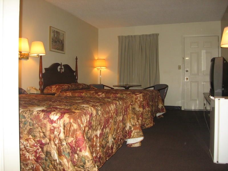 Old Bardstown Inn Room photo
